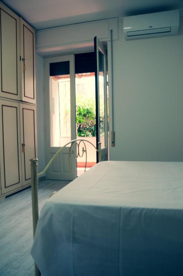 Meravigliosa Casa sul Corso di Taormina Esterno foto