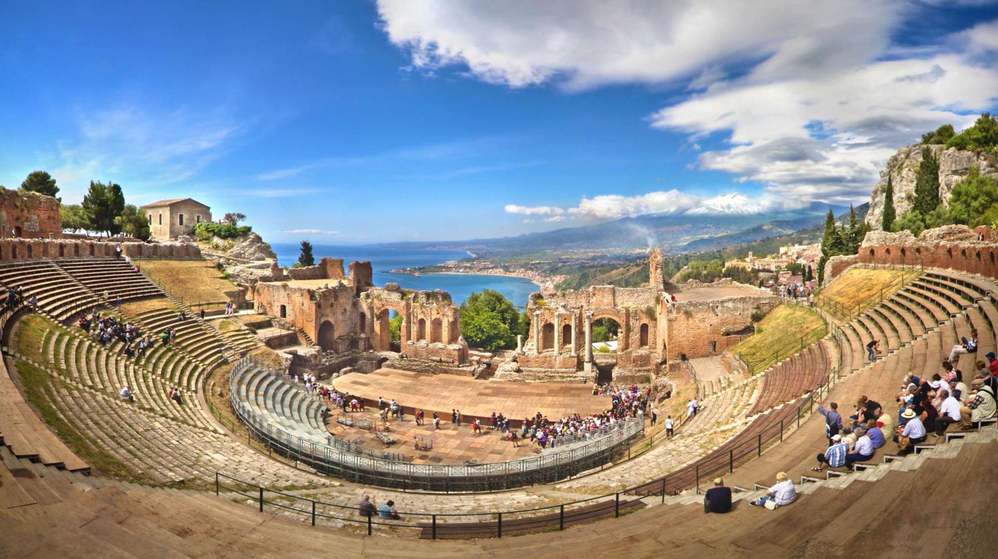 Meravigliosa Casa sul Corso di Taormina Esterno foto
